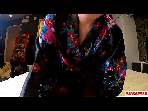 ❤️ Yarinyar cosplay tana son jima'i zuwa inzali tare da squirt a cikin macen doki da busa. Yarinyar Asiya mai gashi mai gashi da kyawawan nonuwa a cikin kayan gargajiya na Jafananci a cikin hoton bidiyo mai son nuna al'aurar tare da kayan wasan fuck. Sakura 3 OSAKAPOORN. ️❌ Batsa na dubura ﹏