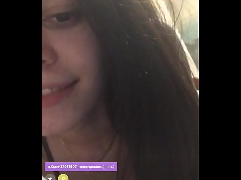 ❤️ Slutty 'yar Rasha (Periscope, VKontakte, Instagram) ️❌ Batsa na dubura ﹏