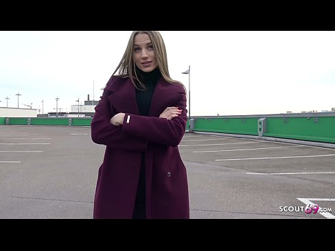 ❤️ SCOUT ɗin Jamus MAFARKI KARFE NE, KIKIN KYAUTA KYAUTA DA SEXY DON KUDI. ️❌ Batsa na dubura ﹏