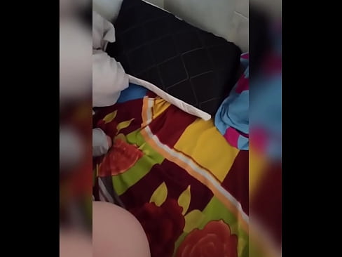 ❤️ Dakina ta zauna a gida ita kadai saboda mijinta ya tafi hutu sai na yi amfani da damar in yi mata fyade na cika mata gindi da nono. ️❌ Batsa na dubura ﹏