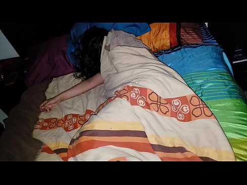 ❤️ Stepson yana dukan mahaifiyar mahaifiyarsa yayin da take barci. ️❌ Batsa na dubura ﹏