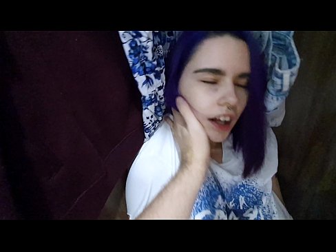 ❤️ Ya sami kanwata a cikin kabad ya taimaka mata ️❌ Batsa na dubura ﹏